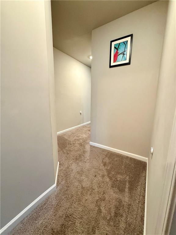 5149 Fox Den Road Oakwood, GA 30566 - Photo 34 of 44 a view of a small space