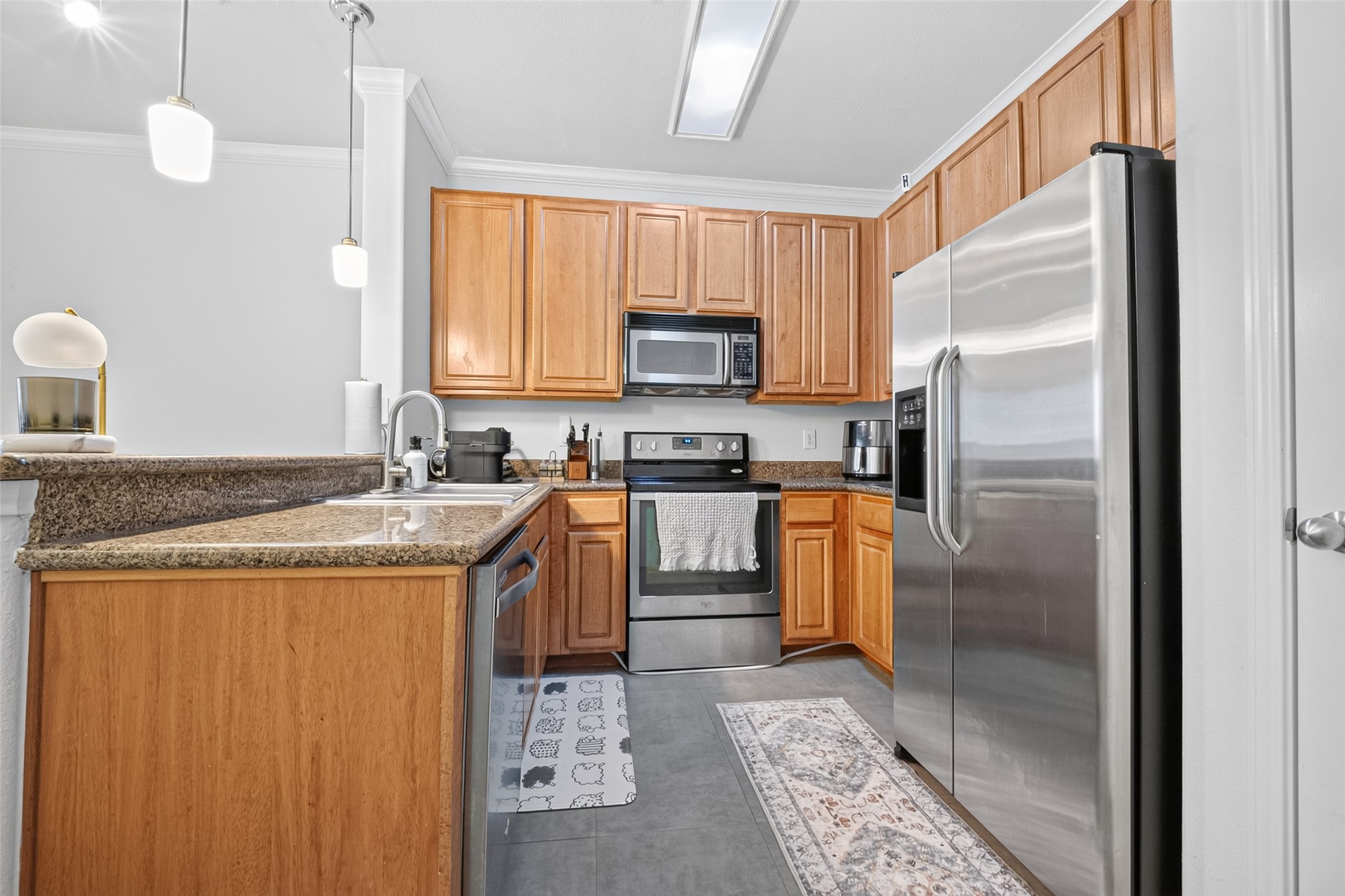 9200 Westheimer Road, Unit 1102 Houston, TX 77063 - Photo 4 of 17
