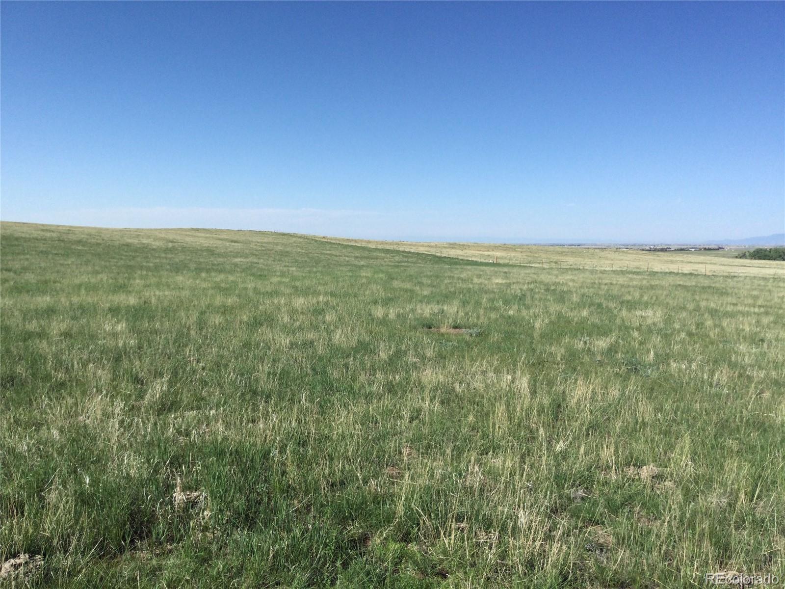 0 Murphy Road Calhan, CO 80808 - Photo 3 of 12