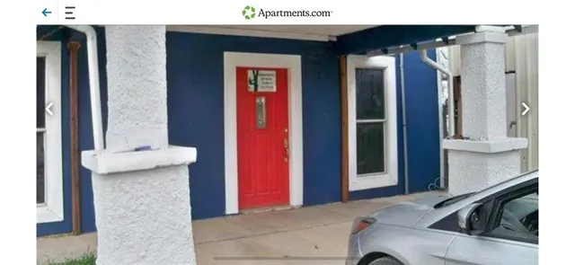 $500 | 516 West 2nd Street, Unit 406, Coleman, TX 76834