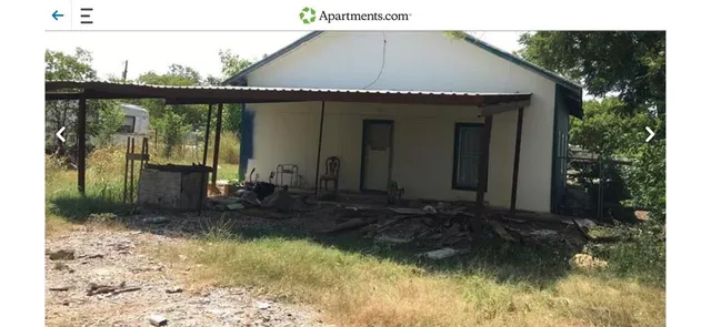 $500 | 516 West 2nd Street, Unit 406, Coleman, TX 76834