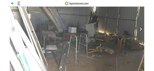 $500 | 516 West 2nd Street, Unit 406, Coleman, TX 76834