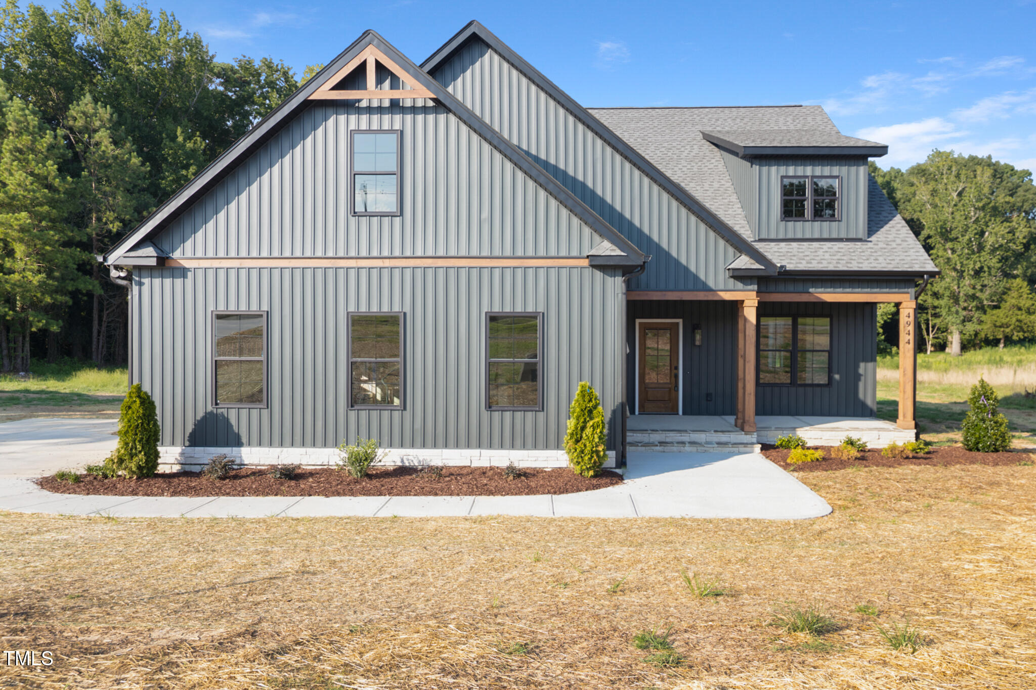 4944 Zebulon Road Zebulon, NC 27597 - Photo 1 of 27 4944 Zebulon Road-01