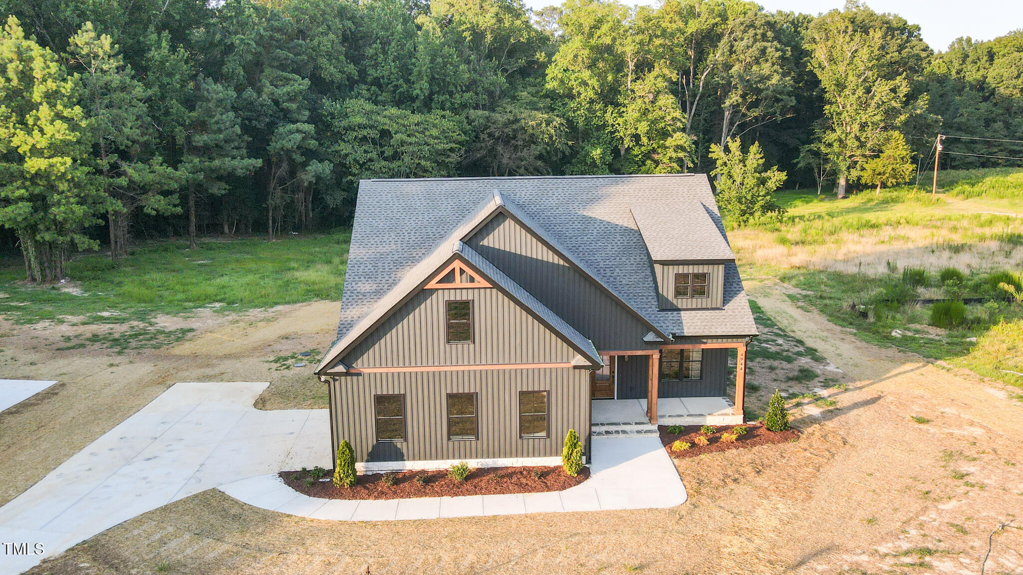 4944 Zebulon Road Zebulon, NC 27597 - Photo 23 of 27 4944 Zebulon Road-27