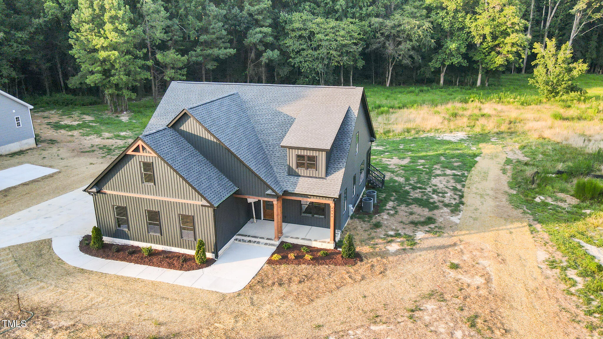 4944 Zebulon Road Zebulon, NC 27597 - Photo 25 of 27 4944 Zebulon Road-29
