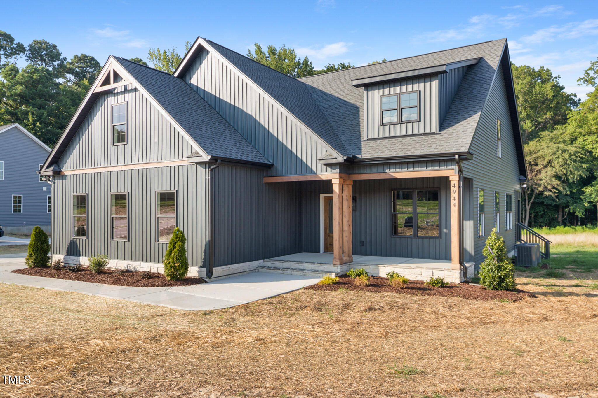4944 Zebulon Road Zebulon, NC 27597 - Photo 2 of 27 4944 Zebulon Road-02