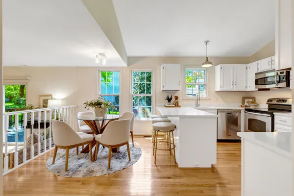 $824,888 | 6054 Burnside Landing Drive, Burke, VA 22015