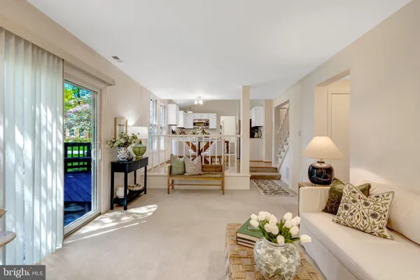 $824,888 | 6054 Burnside Landing Drive, Burke, VA 22015