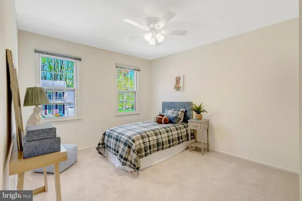 $824,888 | 6054 Burnside Landing Drive, Burke, VA 22015