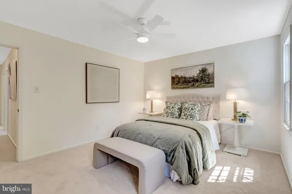 $824,888 | 6054 Burnside Landing Drive, Burke, VA 22015