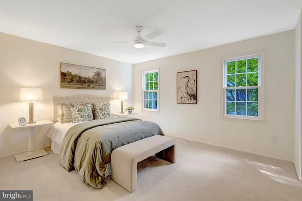 $824,888 | 6054 Burnside Landing Drive, Burke, VA 22015
