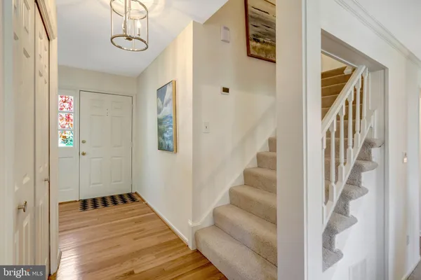 $824,888 | 6054 Burnside Landing Drive, Burke, VA 22015