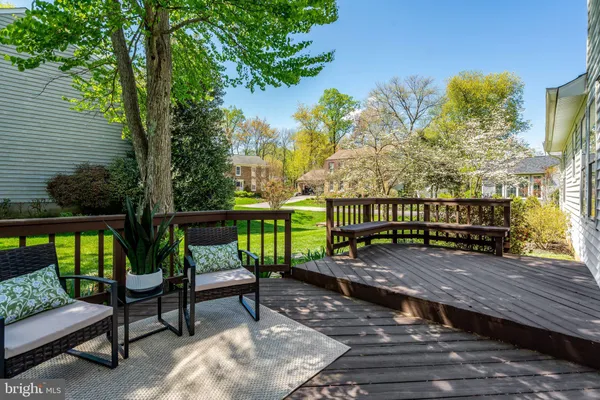 $824,888 | 6054 Burnside Landing Drive, Burke, VA 22015
