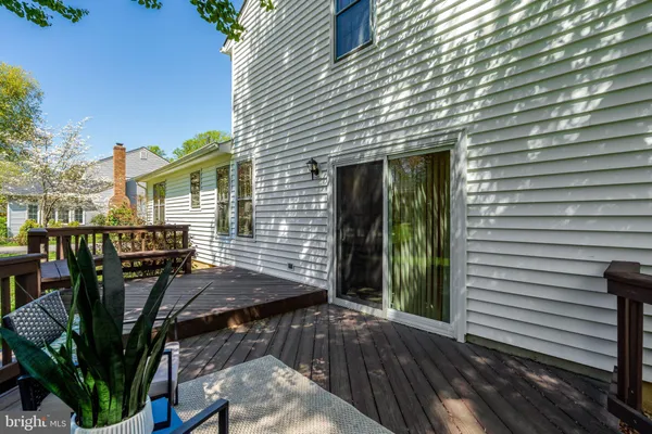 $824,888 | 6054 Burnside Landing Drive, Burke, VA 22015