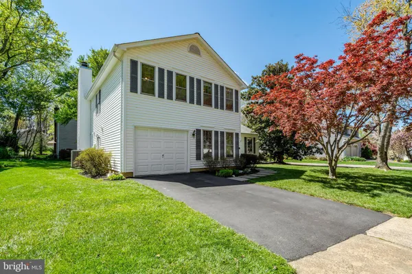 $824,888 | 6054 Burnside Landing Drive, Burke, VA 22015