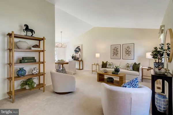 $824,888 | 6054 Burnside Landing Drive, Burke, VA 22015