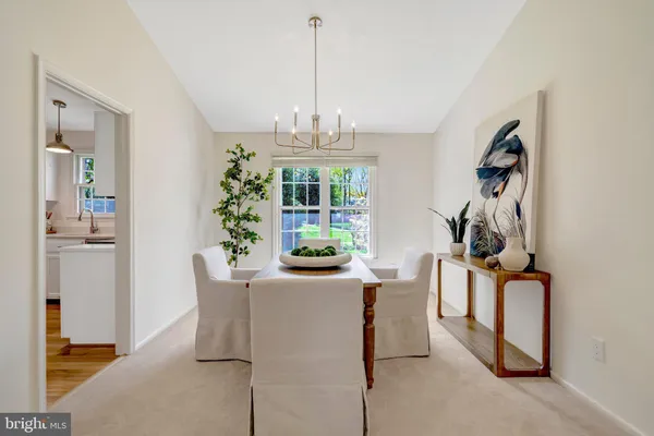 $824,888 | 6054 Burnside Landing Drive, Burke, VA 22015