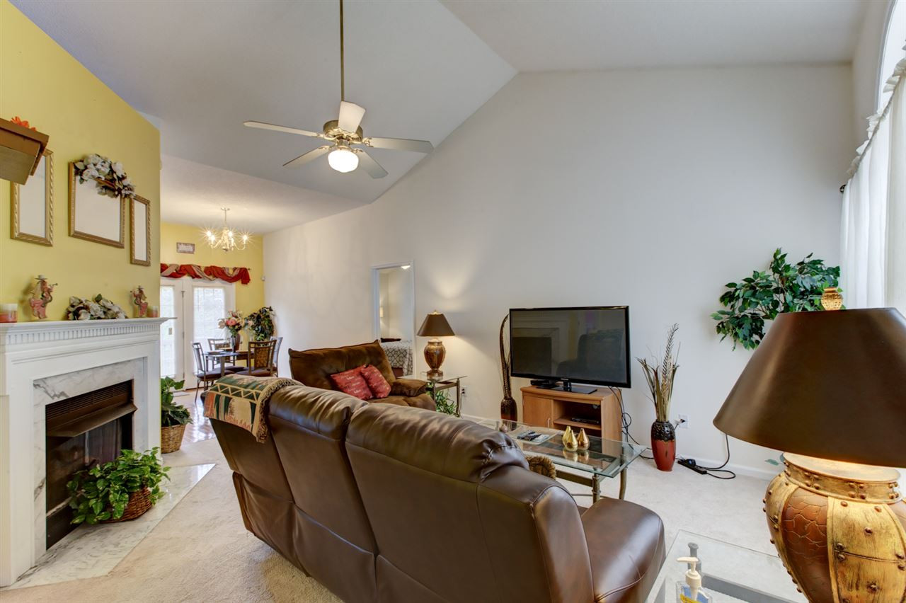 233 Cross Current Lane Raleigh, NC 27610 - Photo 3 of 17 Photo 3