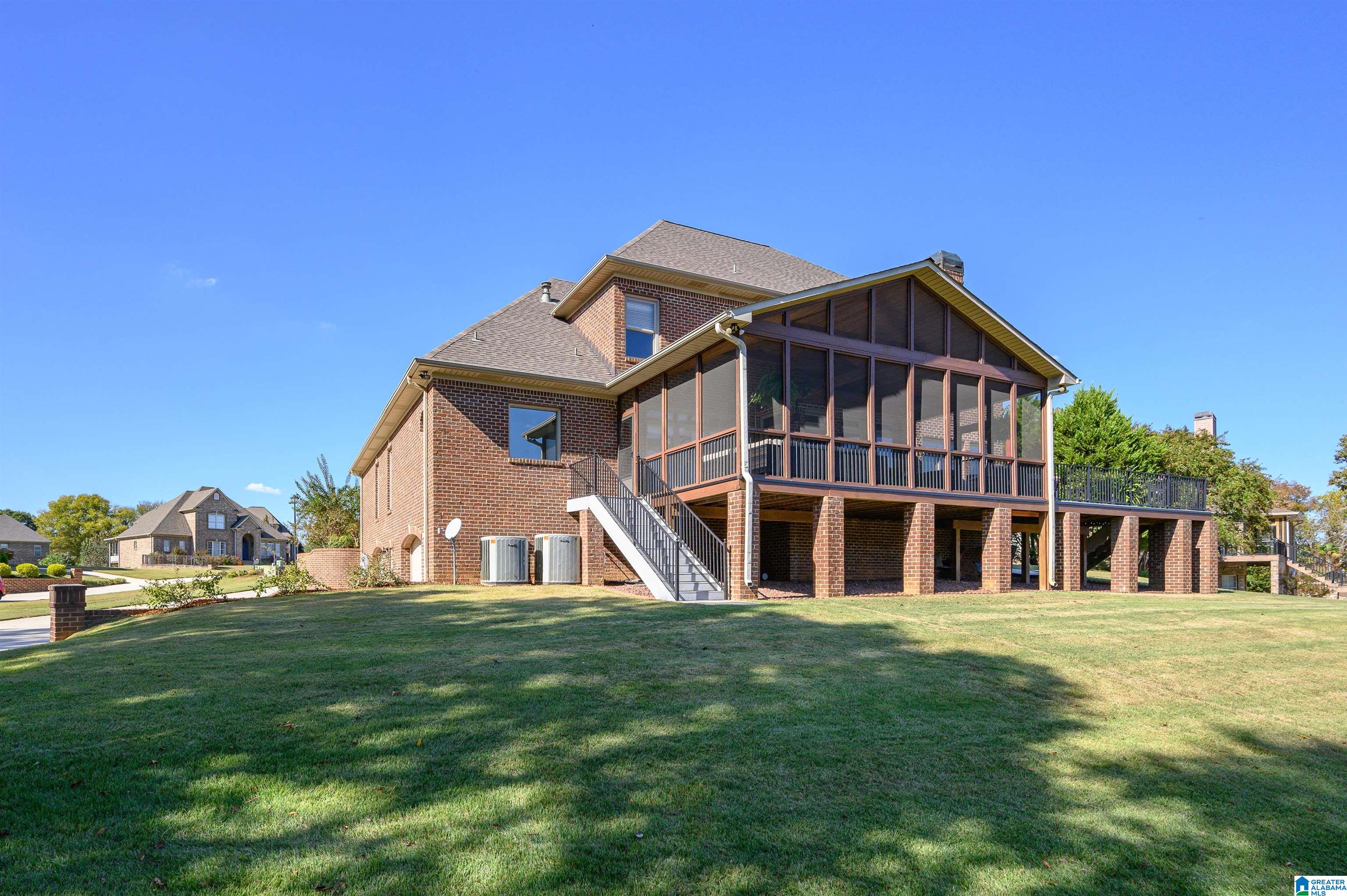 7985 Overlook Circle Morris, AL 35116 - Photo 59 of 88