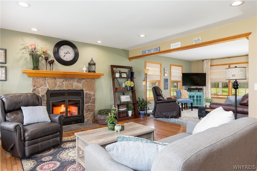8815 Frantz Road Colden, NY 14033 - Photo 13 of 50 Gallery Image 13