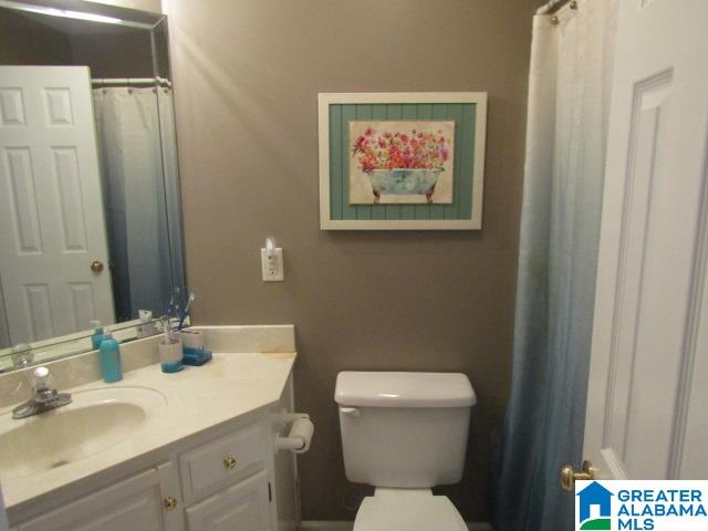 64 Thornwood Road Oxford, AL 36203 - Photo 49 of 49