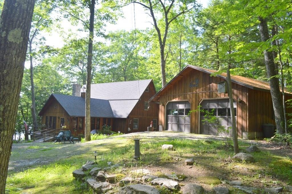253 Shore Road Kents Hill, ME 04349 - Photo 3 of 35 Photo
