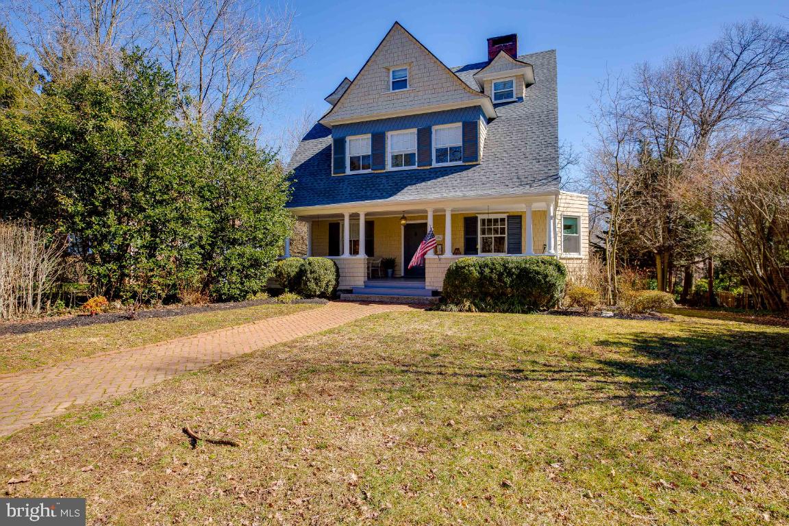 317 Woodlawn Road Baltimore, MD 21210 - Photo 2 of 47 Gallery Image 2
