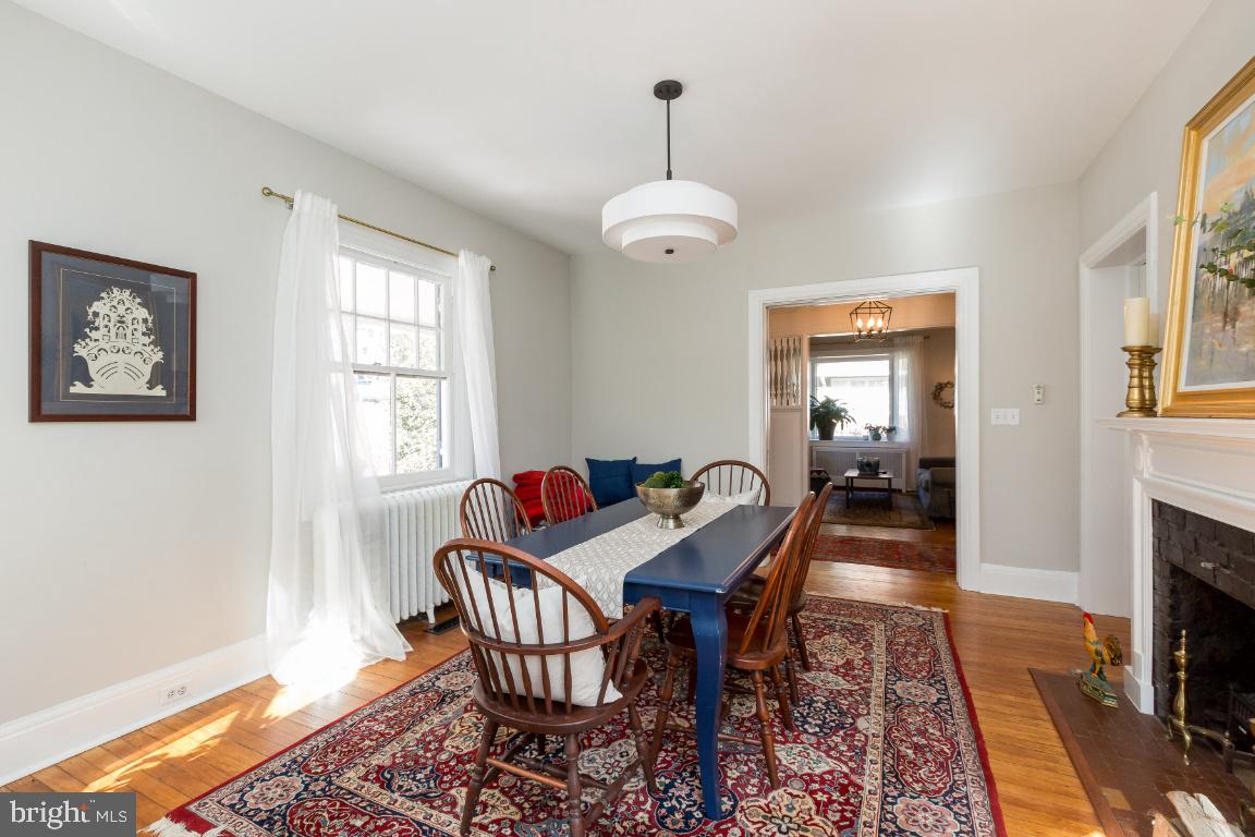 317 Woodlawn Road Baltimore, MD 21210 - Photo 11 of 47 Gallery Image 11