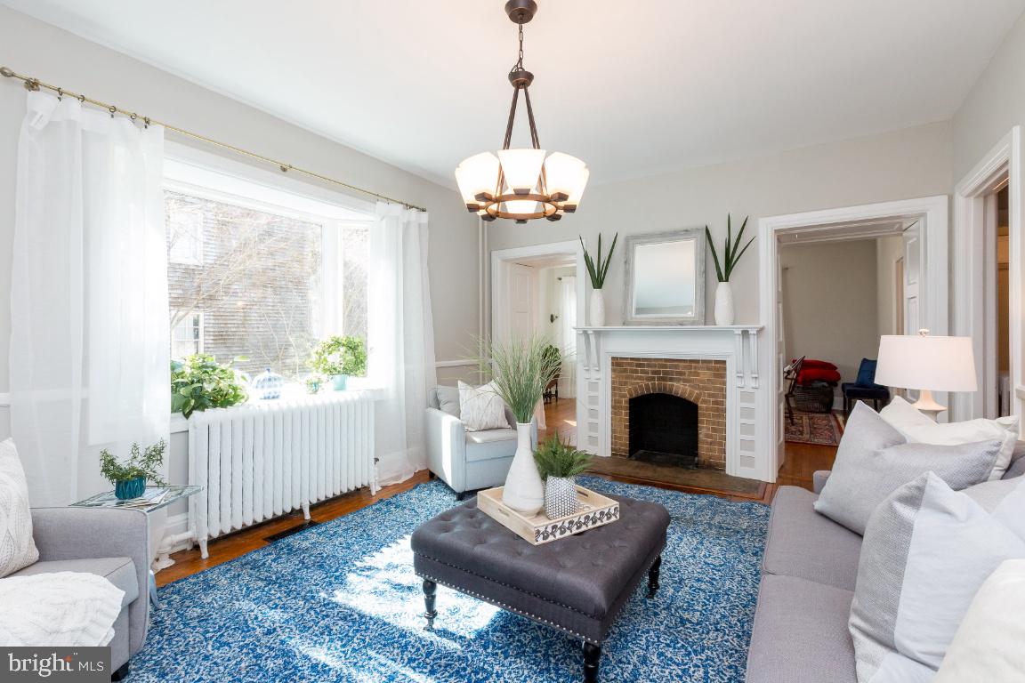 317 Woodlawn Road Baltimore, MD 21210 - Photo 15 of 47 Gallery Image 15