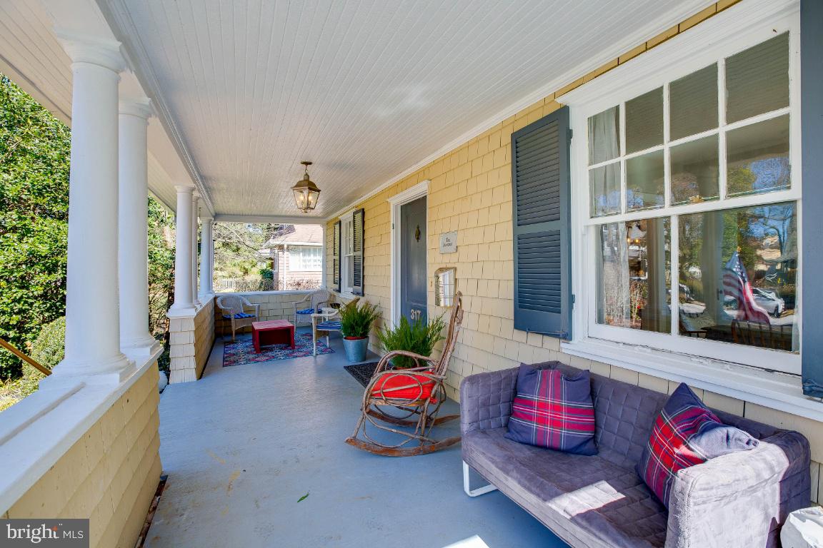 317 Woodlawn Road Baltimore, MD 21210 - Photo 3 of 47 Gallery Image 3