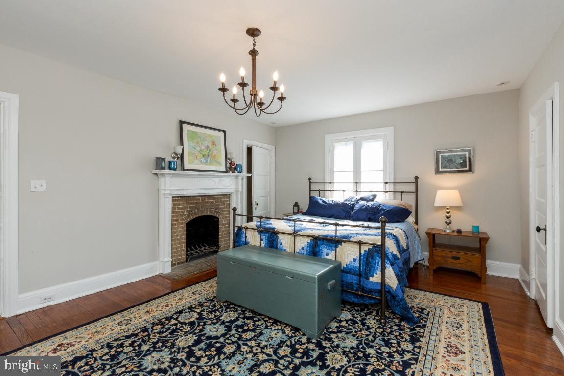 317 Woodlawn Road Baltimore, MD 21210 - Photo 30 of 47 Gallery Image 30