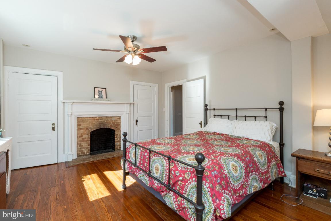 317 Woodlawn Road Baltimore, MD 21210 - Photo 36 of 47 Gallery Image 36