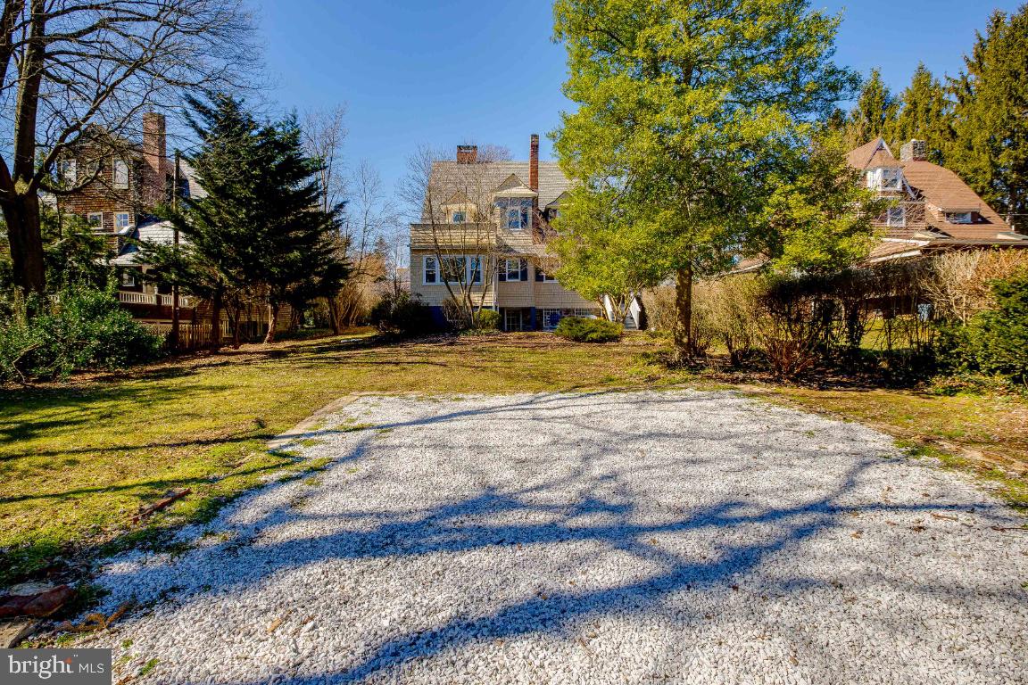 317 Woodlawn Road Baltimore, MD 21210 - Photo 46 of 47 Gallery Image 46