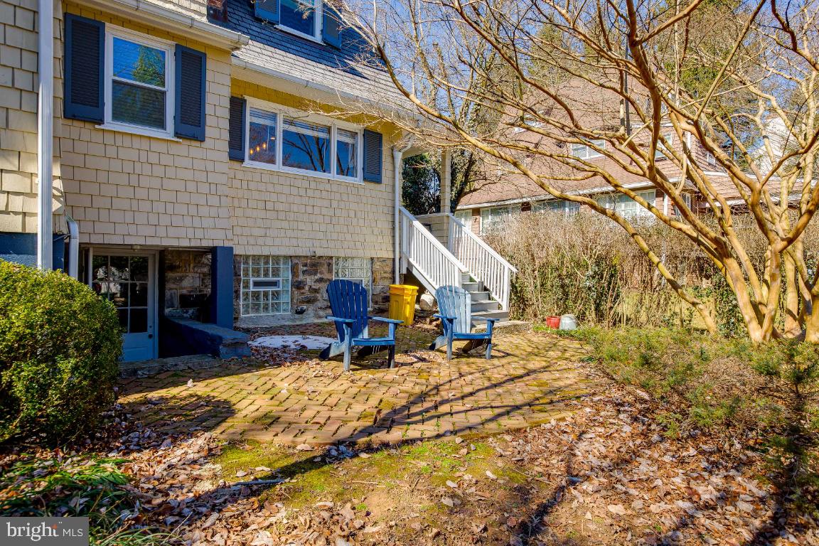 317 Woodlawn Road Baltimore, MD 21210 - Photo 47 of 47 Gallery Image 47