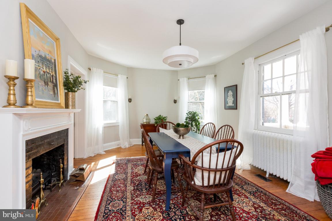 317 Woodlawn Road Baltimore, MD 21210 - Photo 8 of 47 Gallery Image 8