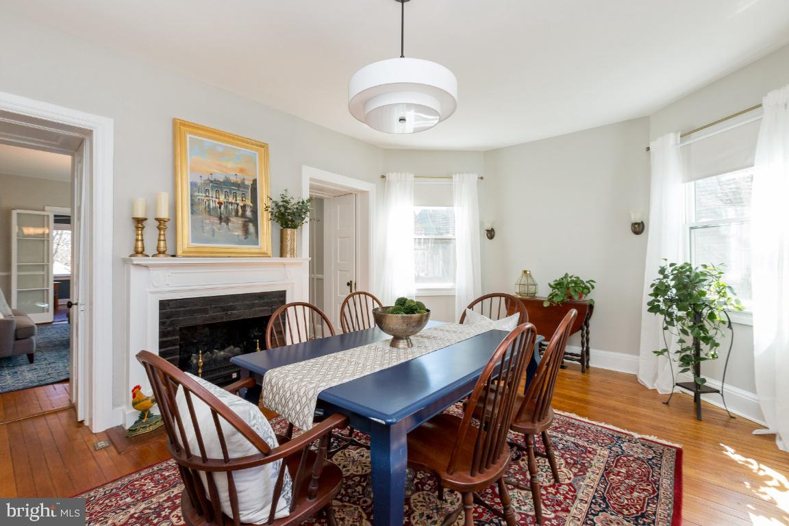 317 Woodlawn Road Baltimore, MD 21210 - Photo 9 of 47 Gallery Image 9