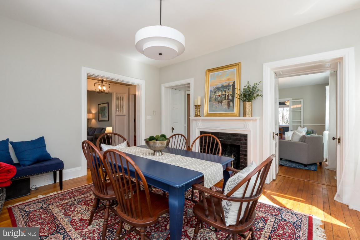 317 Woodlawn Road Baltimore, MD 21210 - Photo 10 of 47 Gallery Image 10