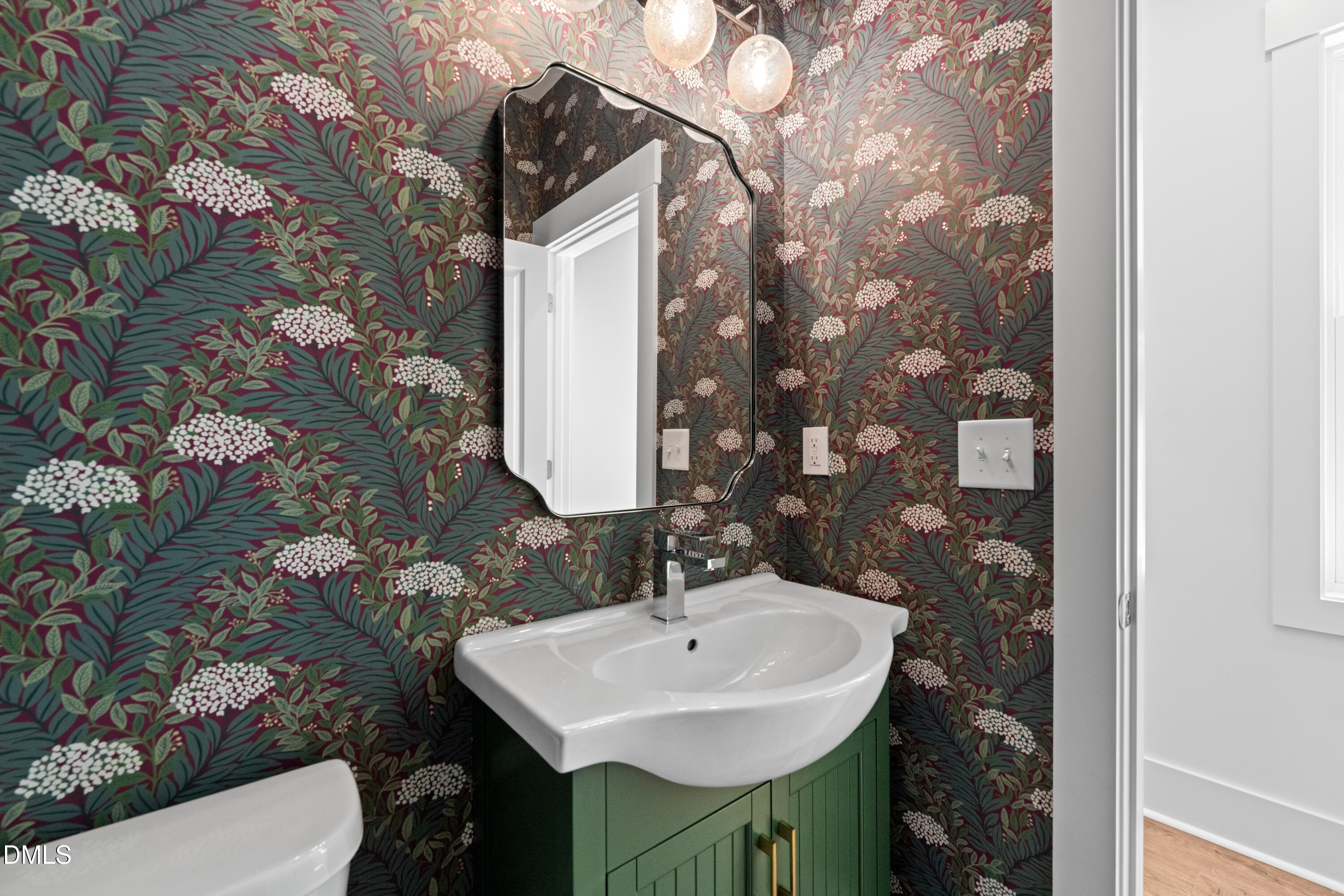 270 Pilot Ridge Road Zebulon, NC 27597 - Photo 12 of 40 Half Bathroom