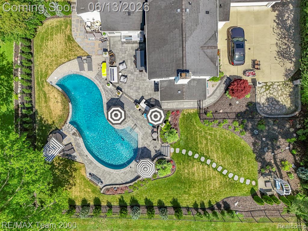 137 North Brady Road Dearborn, MI 48124 - Photo 69 of 72