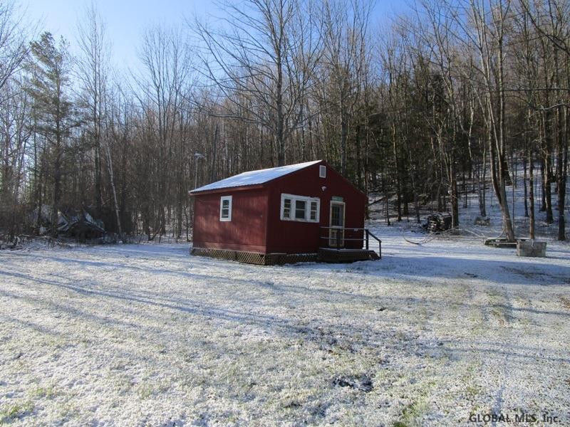 0 Joe Chamberlain Road Cherry Valley, NY 13320 - Photo 1 of 12 Photo 1