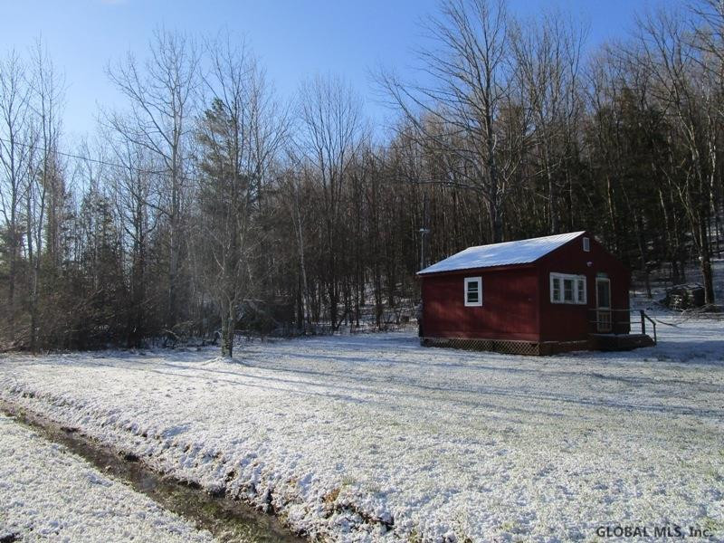 0 Joe Chamberlain Road Cherry Valley, NY 13320 - Photo 2 of 12 Photo 2