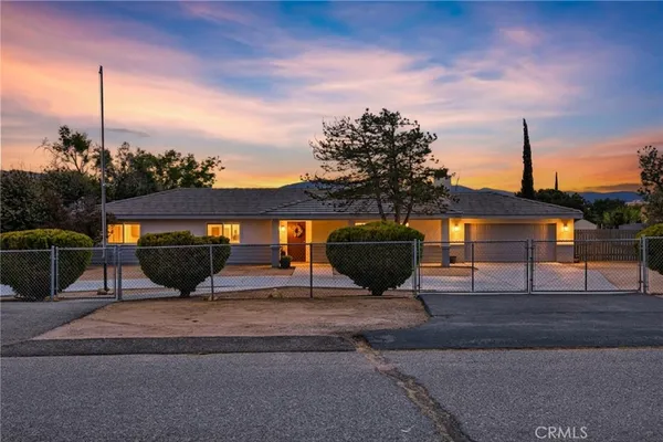 $444,500 | 8173 Mono Drive, Hesperia, CA 92345