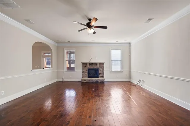 $549,900 | 1504 Everson Walk, Hampton, GA 30228