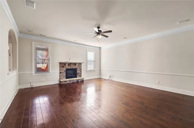 $549,900 | 1504 Everson Walk, Hampton, GA 30228