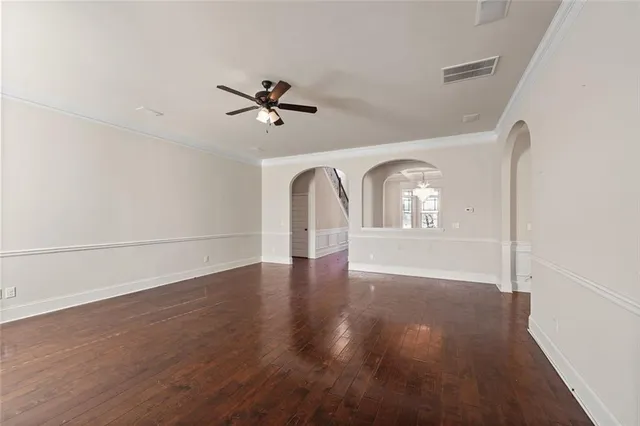 $549,900 | 1504 Everson Walk, Hampton, GA 30228