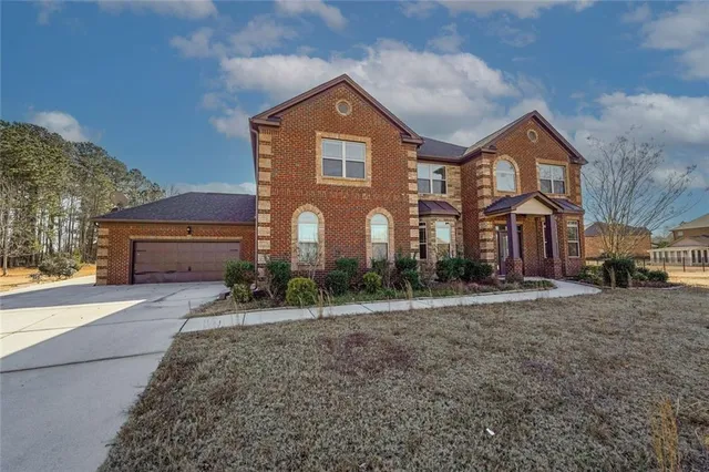 $549,900 | 1504 Everson Walk, Hampton, GA 30228
