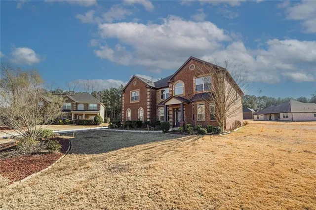 $549,900 | 1504 Everson Walk, Hampton, GA 30228