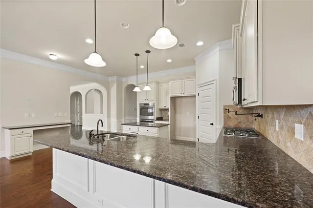 $549,900 | 1504 Everson Walk, Hampton, GA 30228