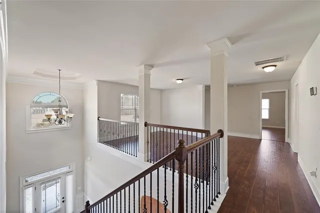 $549,900 | 1504 Everson Walk, Hampton, GA 30228