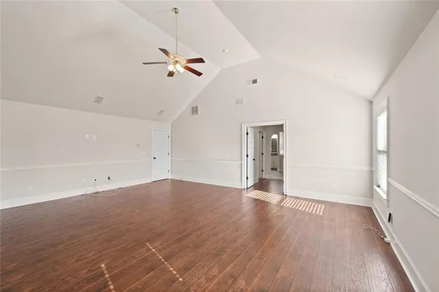 $549,900 | 1504 Everson Walk, Hampton, GA 30228